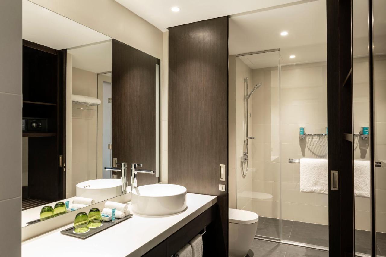 Aloft Creek Hotel 4*