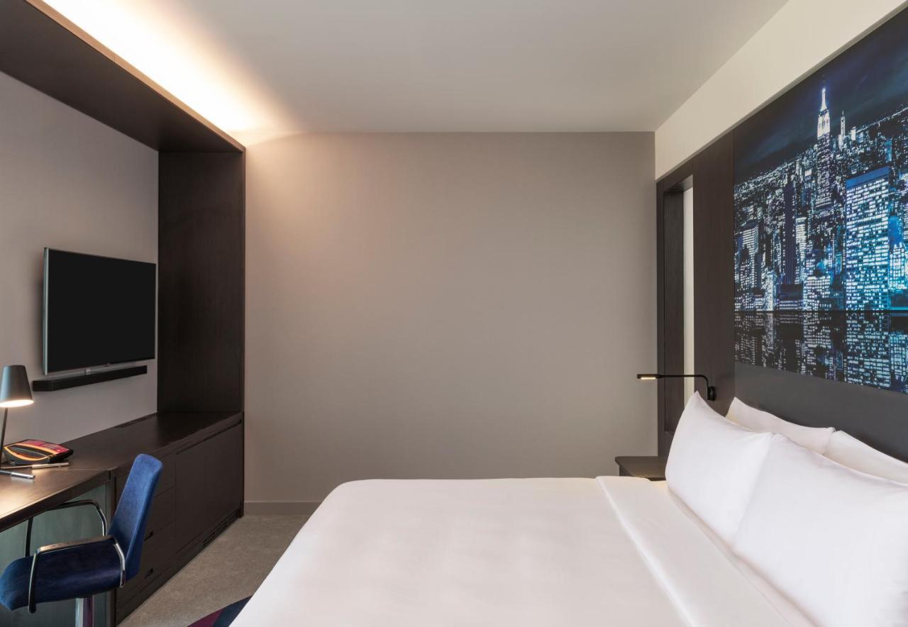 Aloft Creek 4*