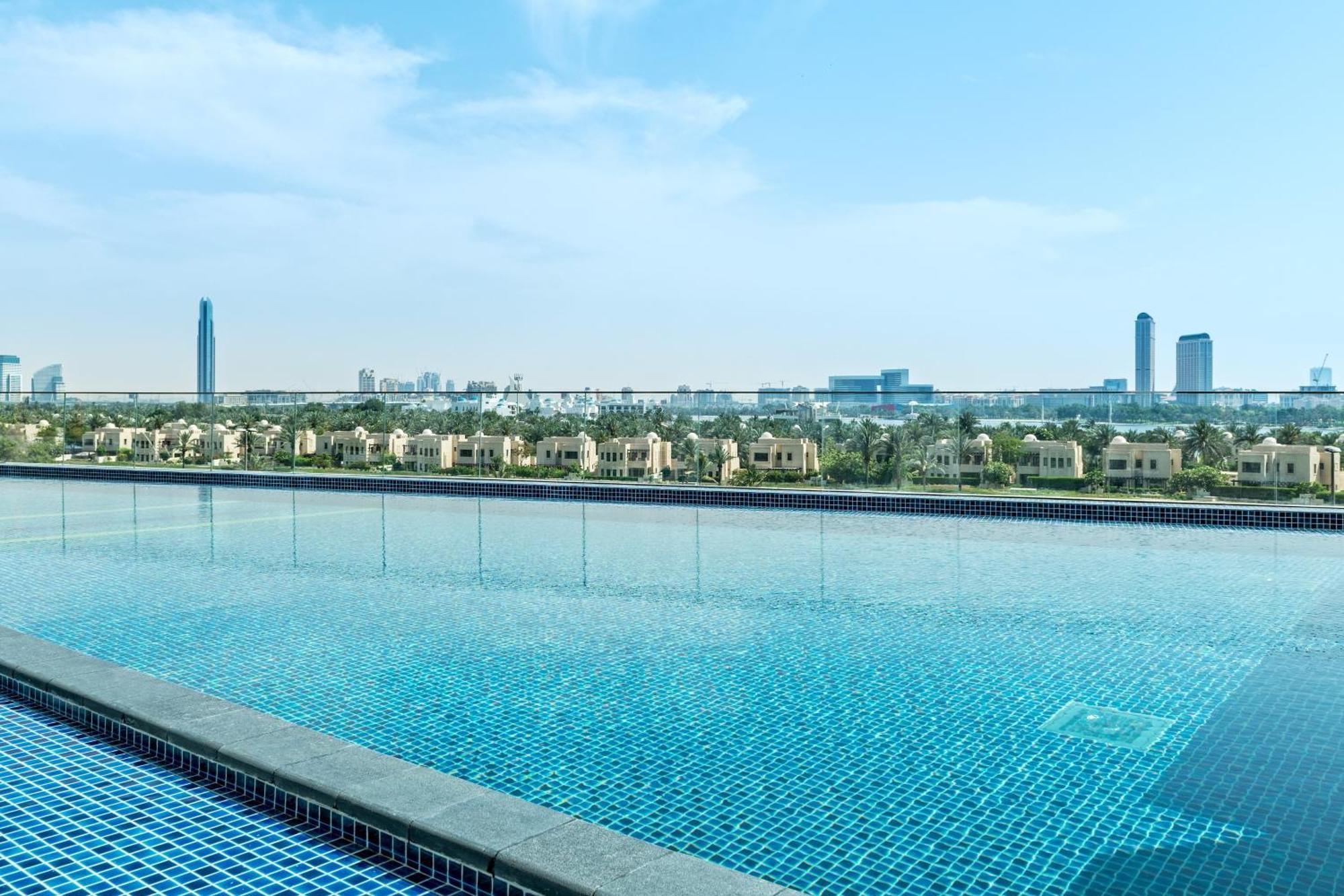Aloft Creek 4*