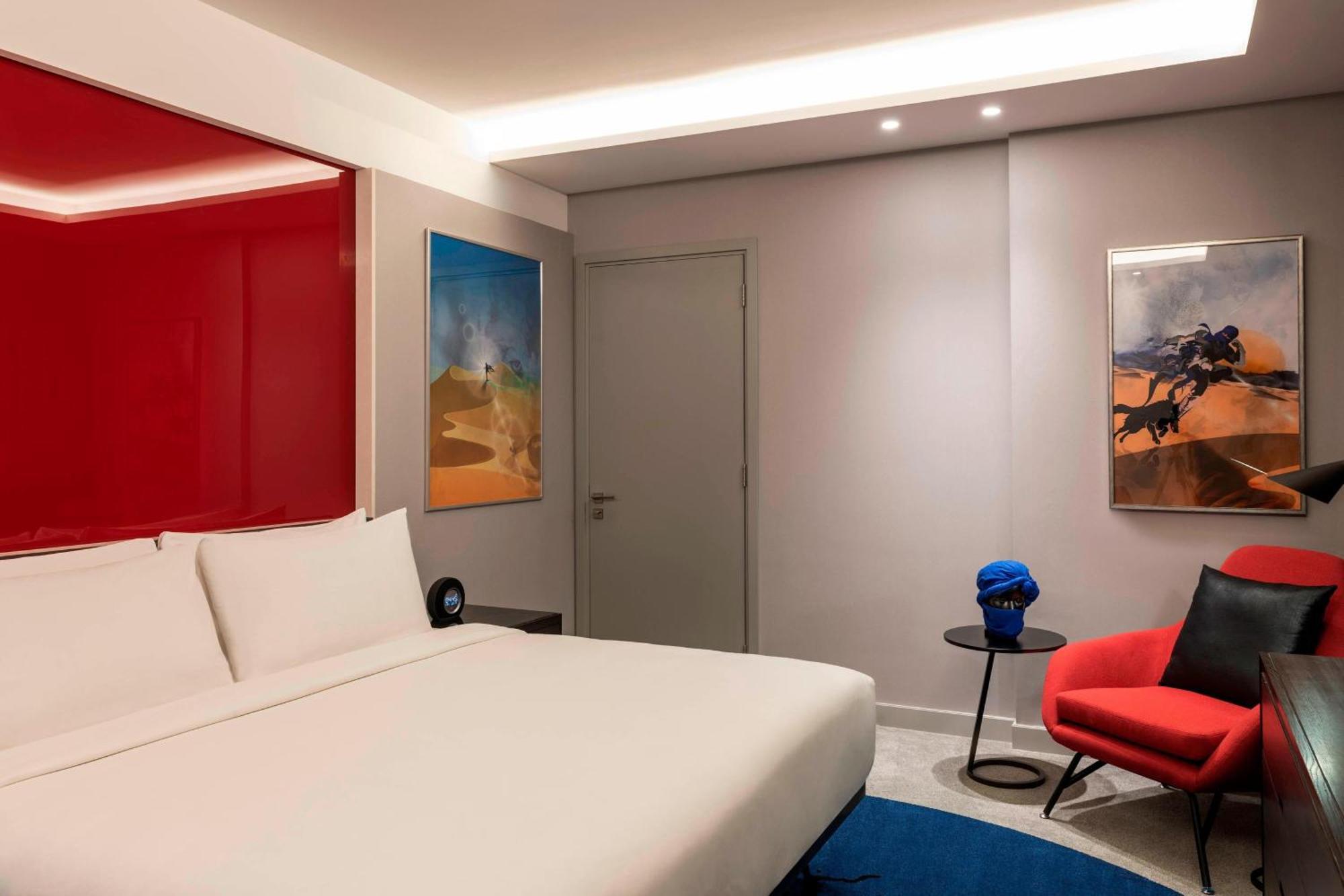 Aloft Creek 4*