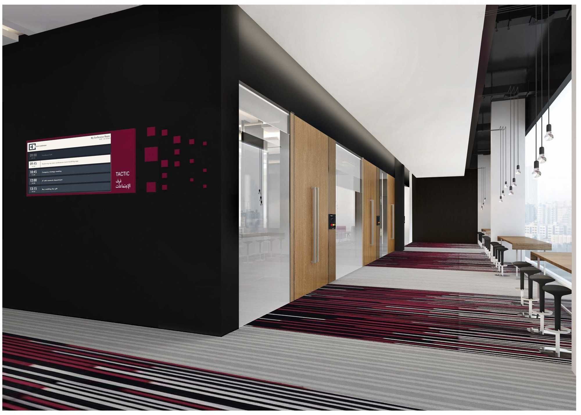 Aloft Creek Hotel