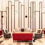 Aloft Dubai Creek
