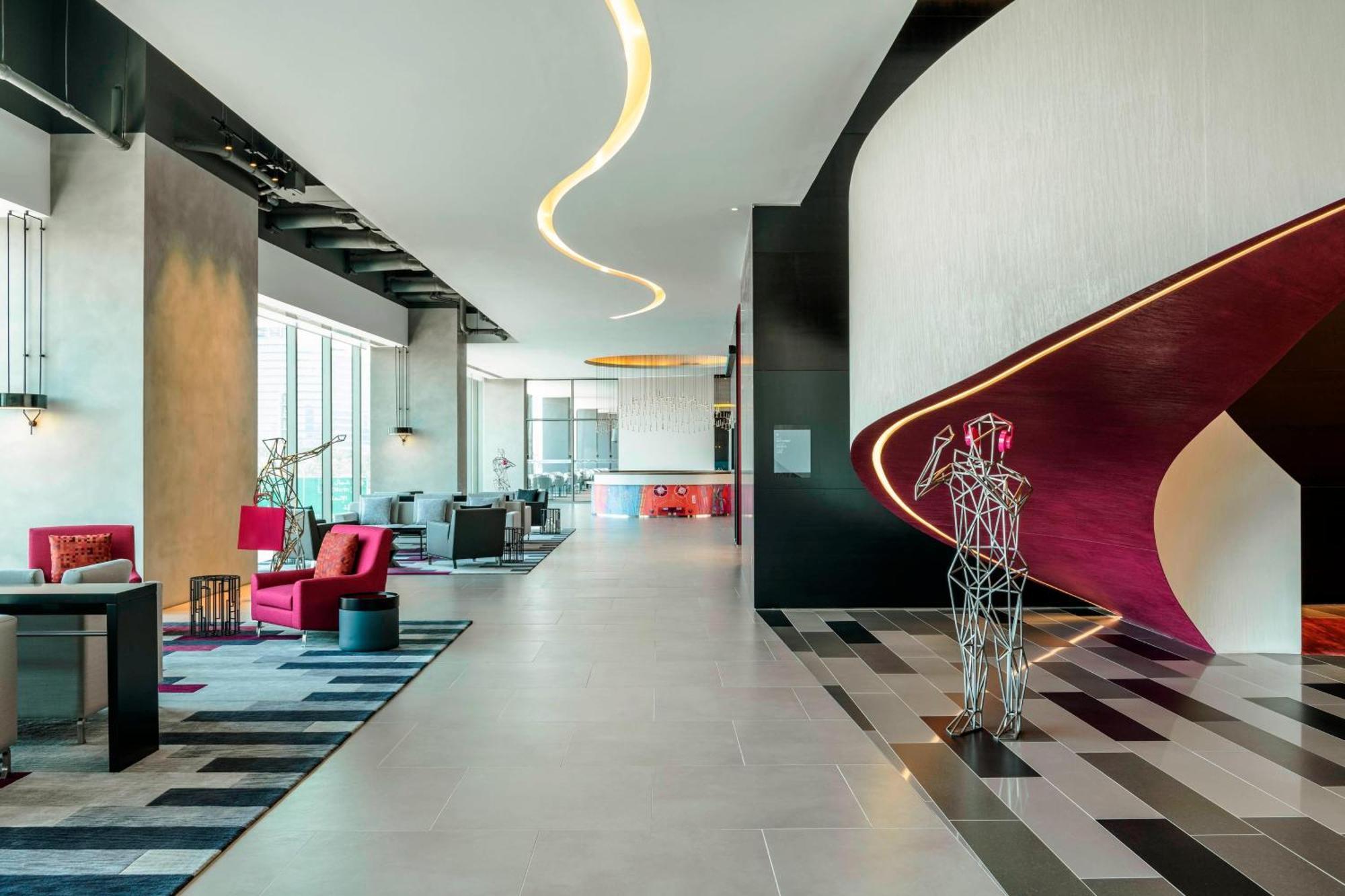 Aloft Creek 4*